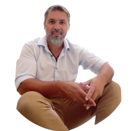 Favio Castro - Fundador de Despertar